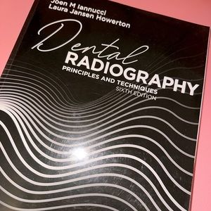 NEW Evolve Dental Radiology Textbook 6th Edition